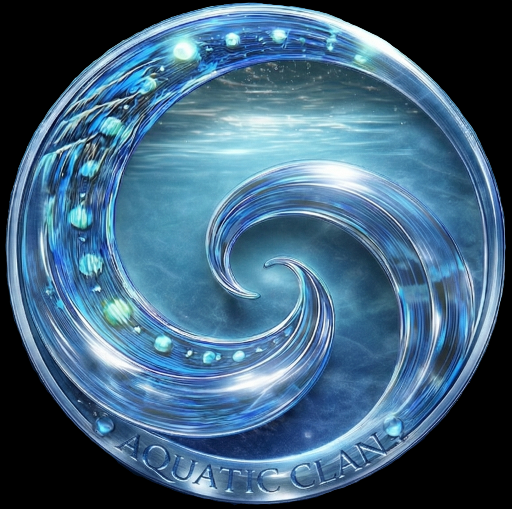 Aquatic Clan emblem