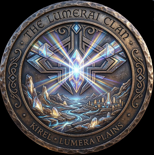 Lumerai Clan emblem