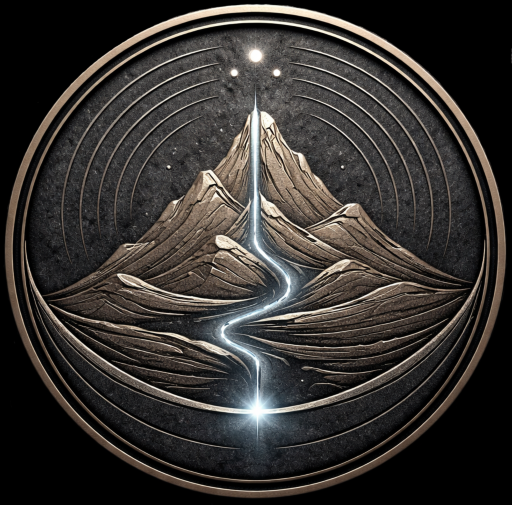 Mountain Clan emblem